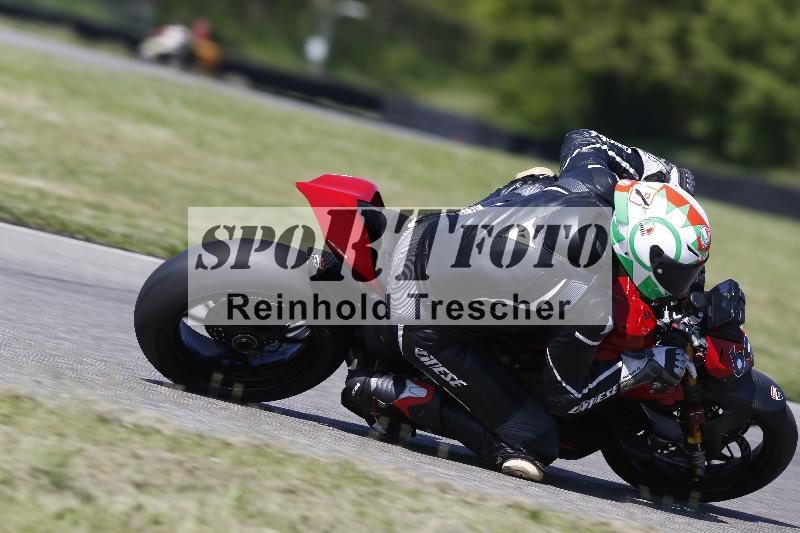 /12 30.04.2025 Speer Racing ADR/Gruppe rot/694